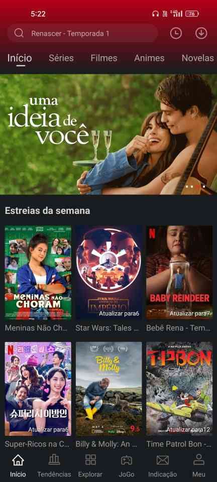 freecine tv box|Download Freecine: Filmes e Series for Android .